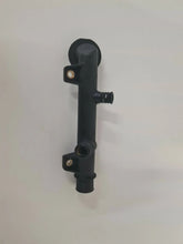 Originale BMW E30 E36 316 318 E34 518i Flangia Refrigerante Liquido Raffreddamento 1714738